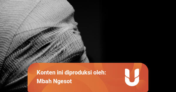 Rahasia Kelam Agama Markus Horison
